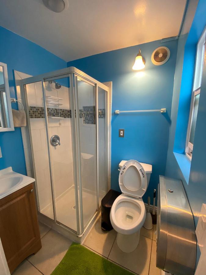 Small Private La Bedroom W Wifi - Private Fridge - Ac Near Usc - Exposition Park - Usc Memorial Coliseum - Banc Of California Bmo Stadium - Downtown Los Angeles Dtla - University Of Southern California Usc!!! Dış mekan fotoğraf