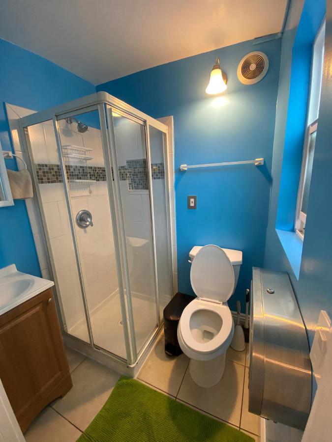 Small Private La Bedroom W Wifi - Private Fridge - Ac Near Usc - Exposition Park - Usc Memorial Coliseum - Banc Of California Bmo Stadium - Downtown Los Angeles Dtla - University Of Southern California Usc!!! Dış mekan fotoğraf