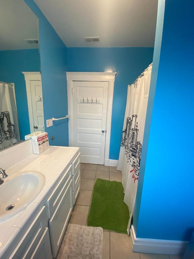 Small Private La Bedroom W Wifi - Private Fridge - Ac Near Usc - Exposition Park - Usc Memorial Coliseum - Banc Of California Bmo Stadium - Downtown Los Angeles Dtla - University Of Southern California Usc!!! Dış mekan fotoğraf