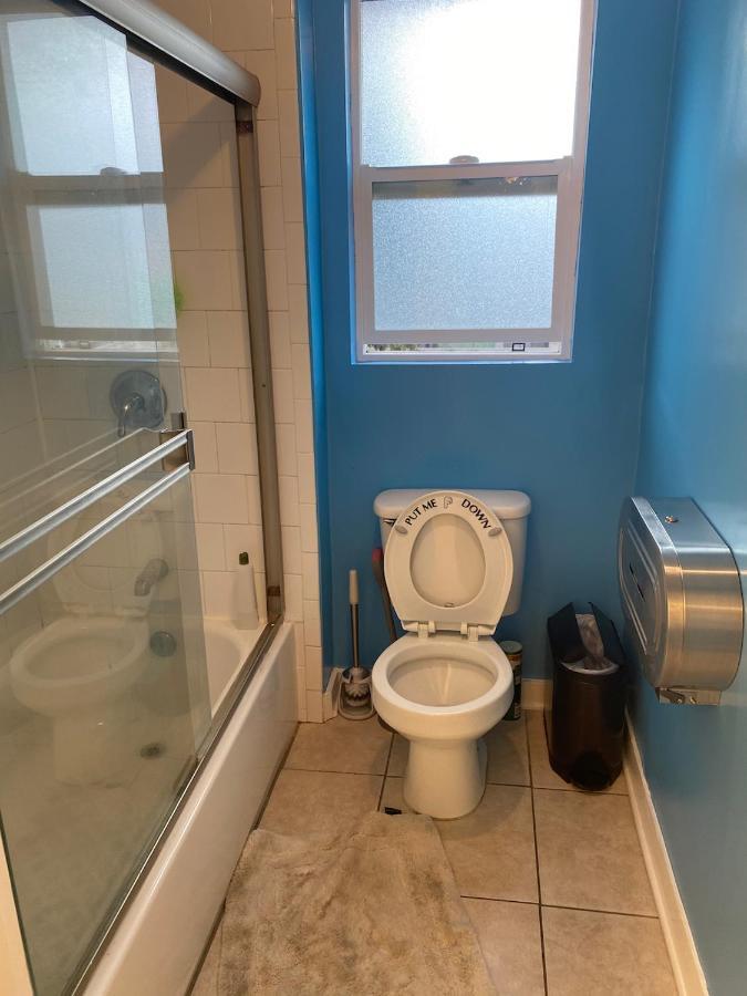 Small Private La Bedroom W Wifi - Private Fridge - Ac Near Usc - Exposition Park - Usc Memorial Coliseum - Banc Of California Bmo Stadium - Downtown Los Angeles Dtla - University Of Southern California Usc!!! Dış mekan fotoğraf