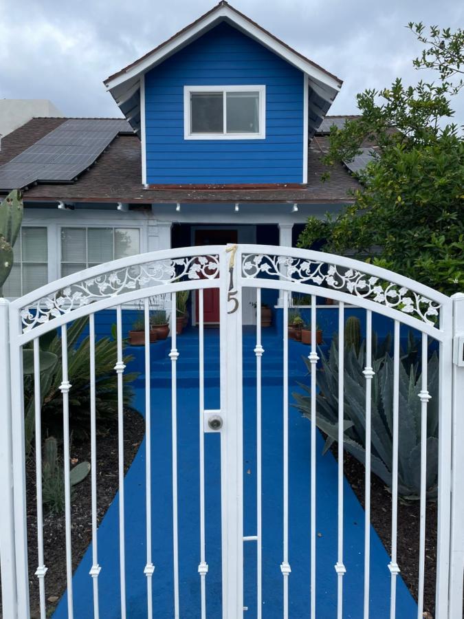 Small Private La Bedroom W Wifi - Private Fridge - Ac Near Usc - Exposition Park - Usc Memorial Coliseum - Banc Of California Bmo Stadium - Downtown Los Angeles Dtla - University Of Southern California Usc!!! Dış mekan fotoğraf