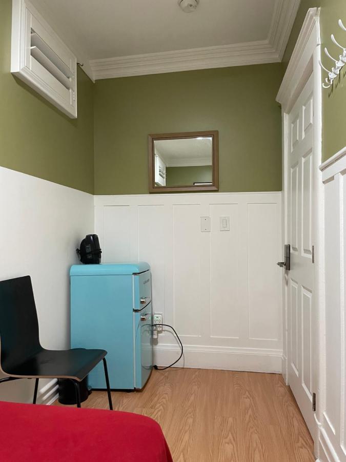 Small Private La Bedroom W Wifi - Private Fridge - Ac Near Usc - Exposition Park - Usc Memorial Coliseum - Banc Of California Bmo Stadium - Downtown Los Angeles Dtla - University Of Southern California Usc!!! Dış mekan fotoğraf