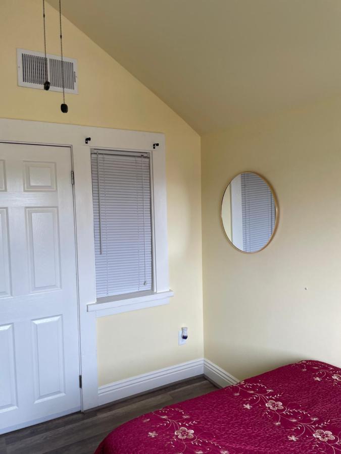 Small Private La Bedroom W Wifi - Private Fridge - Ac Near Usc - Exposition Park - Usc Memorial Coliseum - Banc Of California Bmo Stadium - Downtown Los Angeles Dtla - University Of Southern California Usc!!! Dış mekan fotoğraf