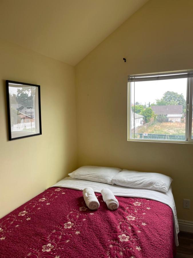 Small Private La Bedroom W Wifi - Private Fridge - Ac Near Usc - Exposition Park - Usc Memorial Coliseum - Banc Of California Bmo Stadium - Downtown Los Angeles Dtla - University Of Southern California Usc!!! Dış mekan fotoğraf